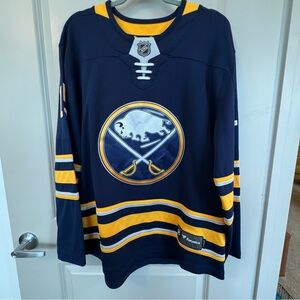 Eichel NHL Jersey
